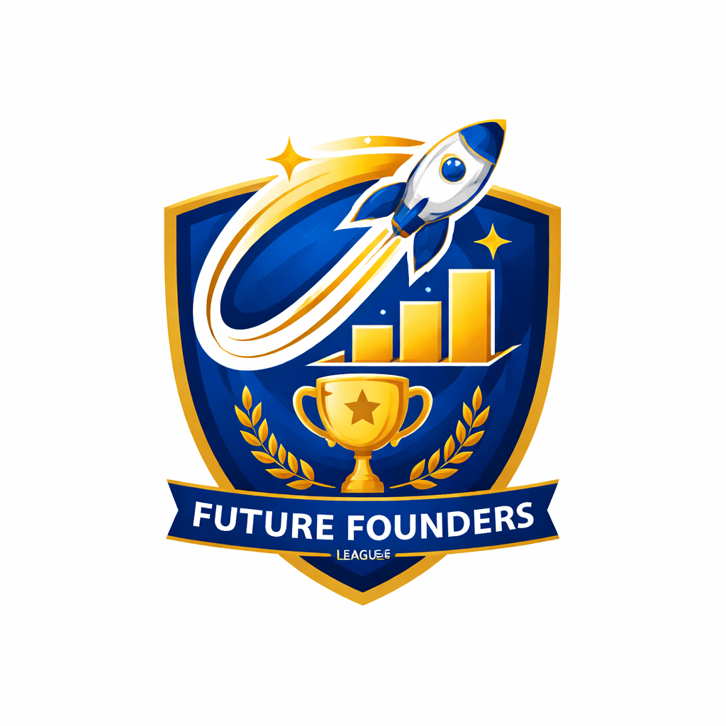 Logo Future Founders League